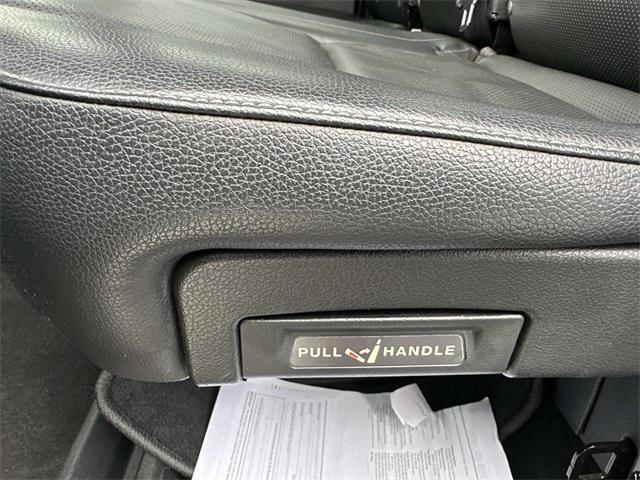 used 2017 Honda Ridgeline car, priced at $18,300