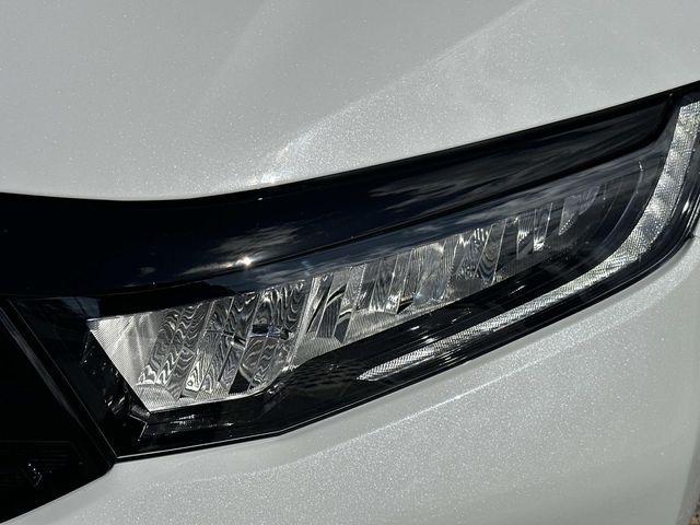 new 2026 Honda Odyssey car, priced at $49,786