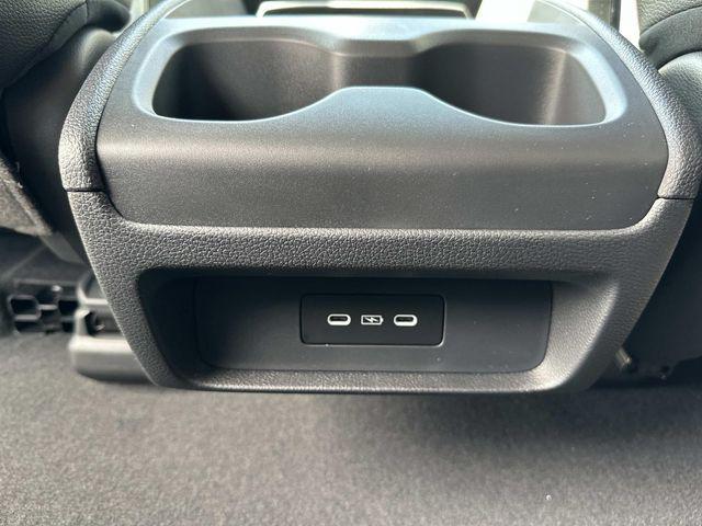 new 2026 Honda Odyssey car, priced at $49,786