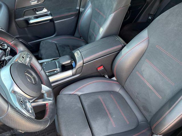 used 2023 Mercedes-Benz GLA 250 car, priced at $29,300