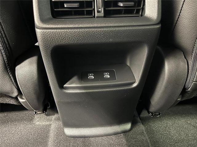 new 2026 Honda CR-V Hybrid car, priced at $41,583