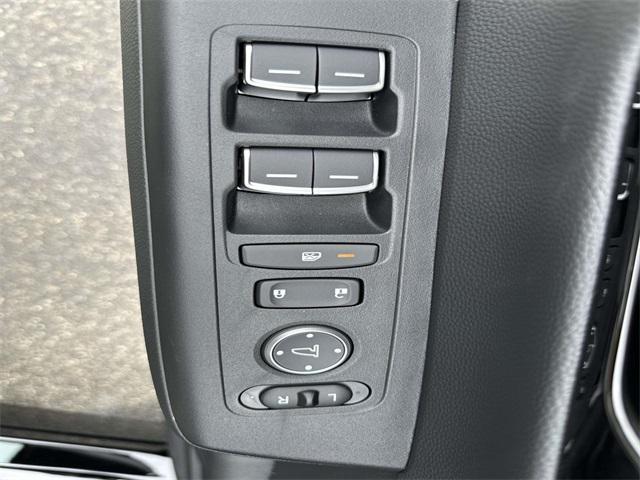 new 2026 Honda CR-V car, priced at $35,327