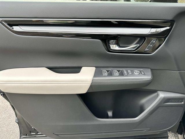new 2026 Honda CR-V car, priced at $35,327