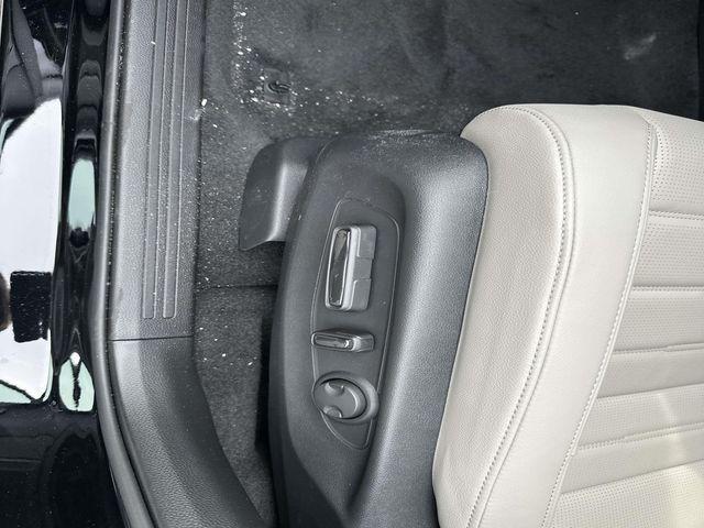 new 2026 Honda CR-V car, priced at $35,327