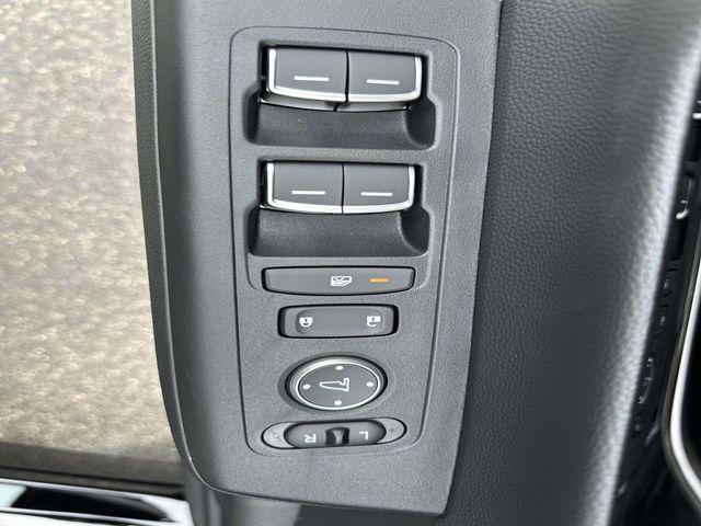 new 2026 Honda CR-V car, priced at $35,327