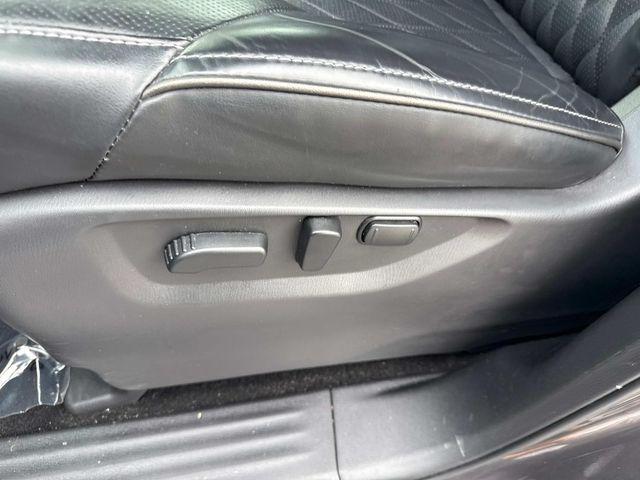 used 2024 INFINITI QX80 car, priced at $53,000