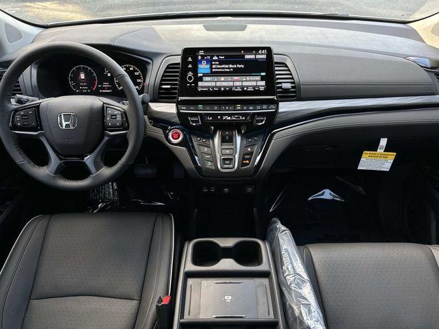 new 2026 Honda Odyssey car, priced at $50,340
