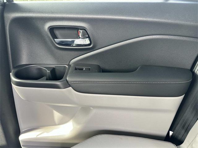 new 2026 Honda Ridgeline car, priced at $41,680