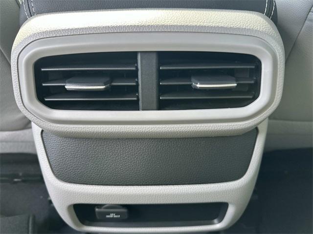 new 2026 Honda Ridgeline car, priced at $41,680