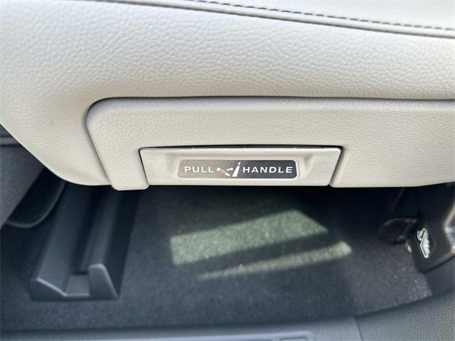 new 2026 Honda Ridgeline car, priced at $41,680