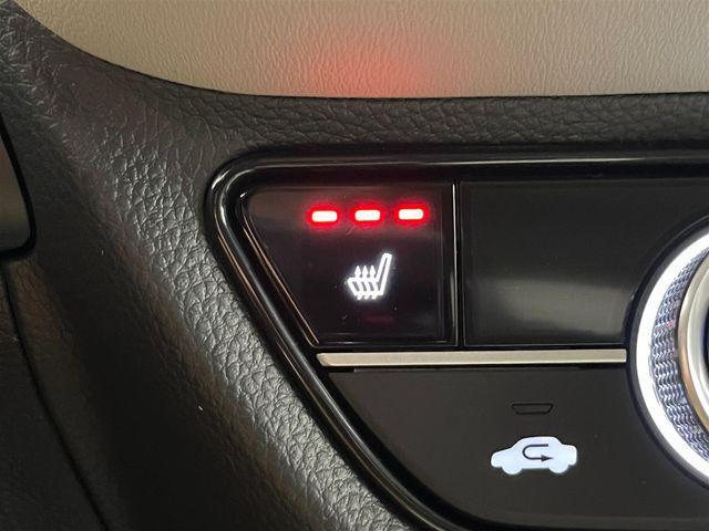 new 2026 Honda HR-V car, priced at $31,800