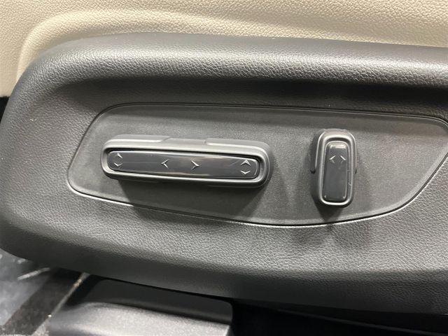 new 2026 Honda HR-V car, priced at $31,800