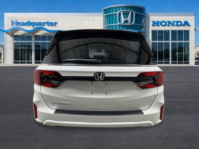 new 2026 Honda Odyssey car, priced at $42,638
