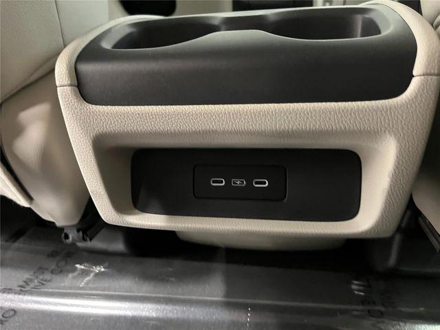 new 2026 Honda Odyssey car, priced at $42,638