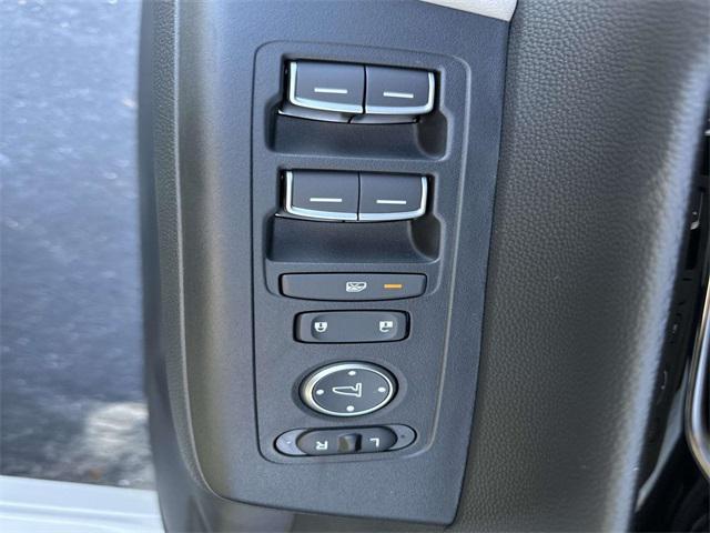 new 2026 Honda CR-V car, priced at $35,759