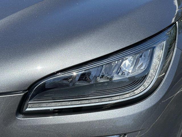 used 2026 Lincoln Corsair car, priced at $39,000