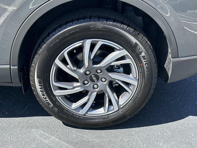 used 2026 Lincoln Corsair car, priced at $39,000