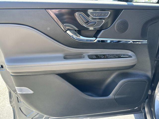 used 2026 Lincoln Corsair car, priced at $39,000