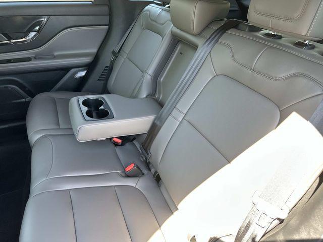 used 2026 Lincoln Corsair car, priced at $39,000