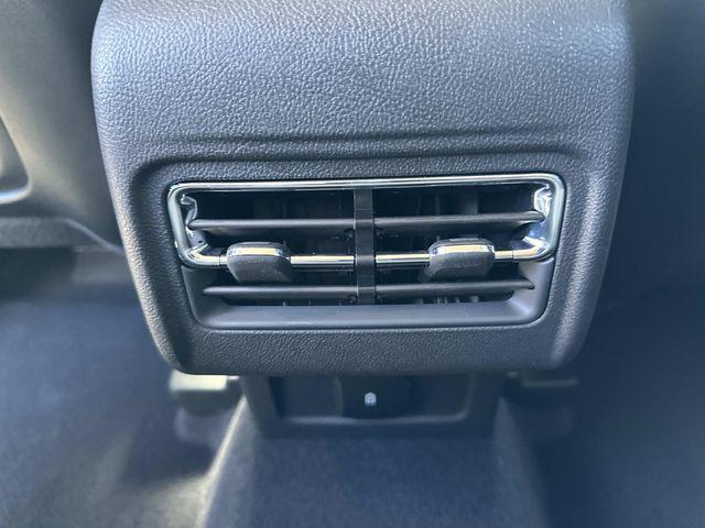 used 2026 Lincoln Corsair car, priced at $39,000