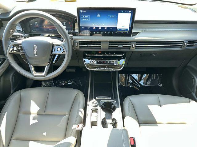 used 2026 Lincoln Corsair car, priced at $39,000