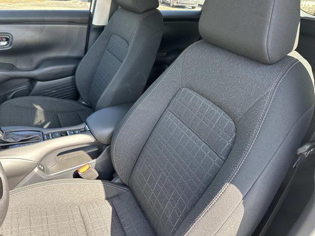 new 2026 Honda HR-V car, priced at $28,405