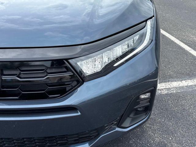 used 2026 Honda Odyssey car, priced at $46,900