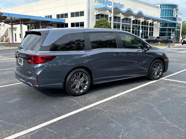 used 2026 Honda Odyssey car, priced at $46,900