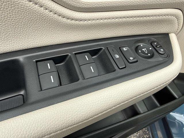 used 2026 Honda Odyssey car, priced at $46,900