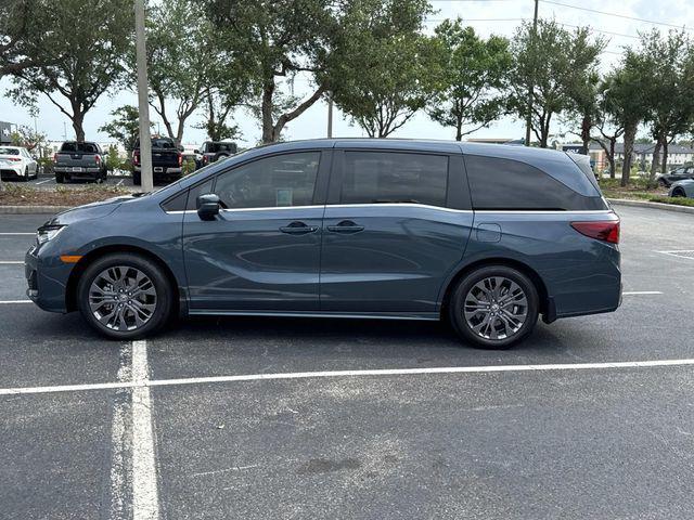 used 2026 Honda Odyssey car, priced at $46,900