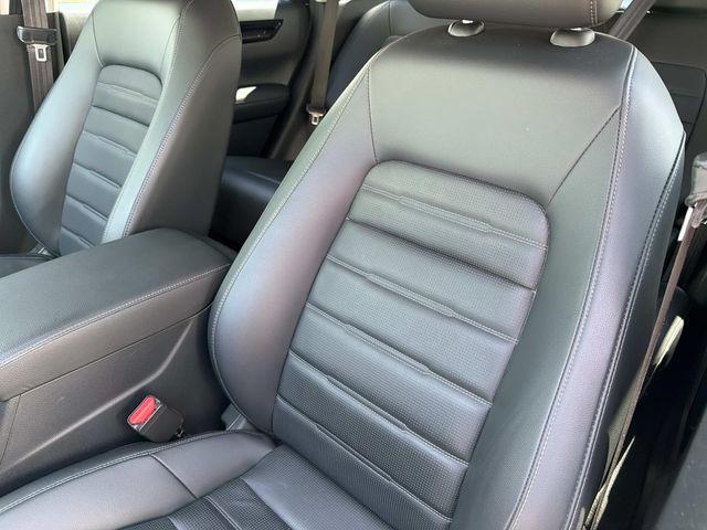 used 2024 Honda CR-V car, priced at $31,500