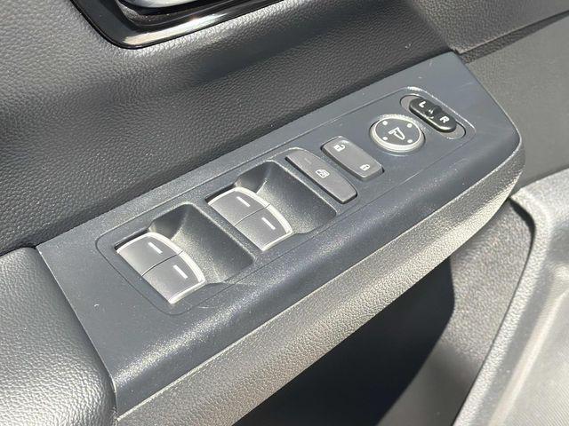 used 2024 Honda CR-V car, priced at $31,500