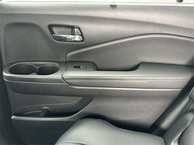 used 2020 Honda Passport car, priced at $19,600