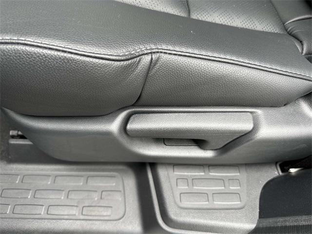 used 2020 Honda Passport car, priced at $19,600