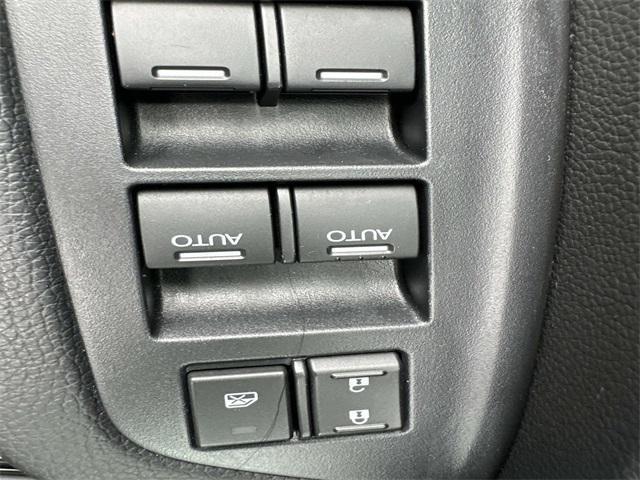 used 2020 Honda Passport car, priced at $19,600