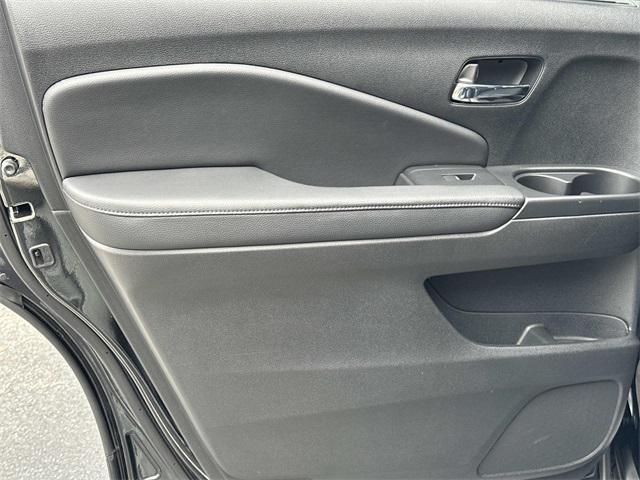 used 2020 Honda Passport car, priced at $19,600