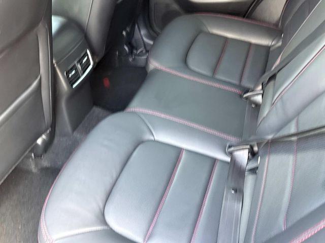 used 2022 Mazda CX-5 car, priced at $23,900