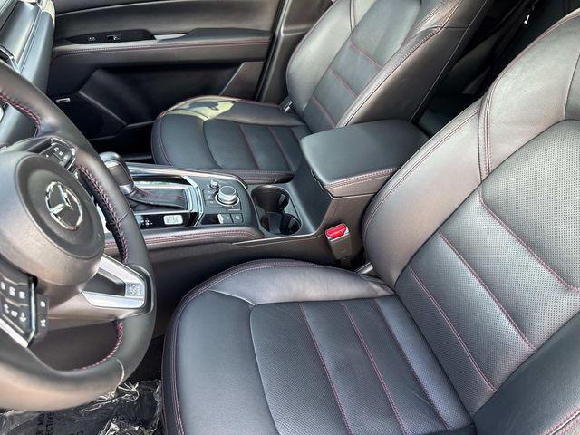 used 2022 Mazda CX-5 car, priced at $23,900