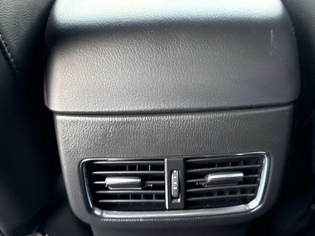 used 2022 Mazda CX-5 car, priced at $23,900