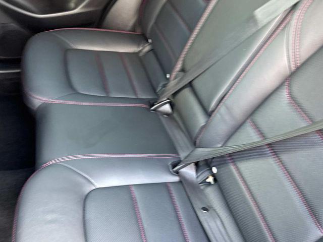 used 2022 Mazda CX-5 car, priced at $23,900