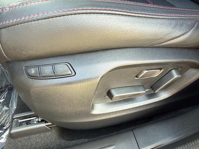 used 2022 Mazda CX-5 car, priced at $23,900