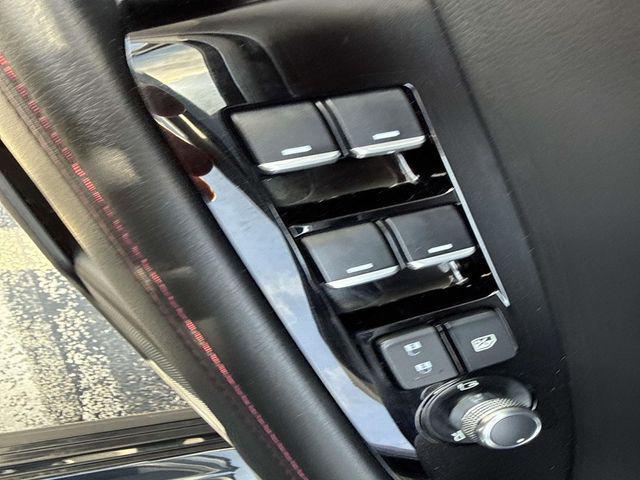 used 2022 Mazda CX-5 car, priced at $23,900