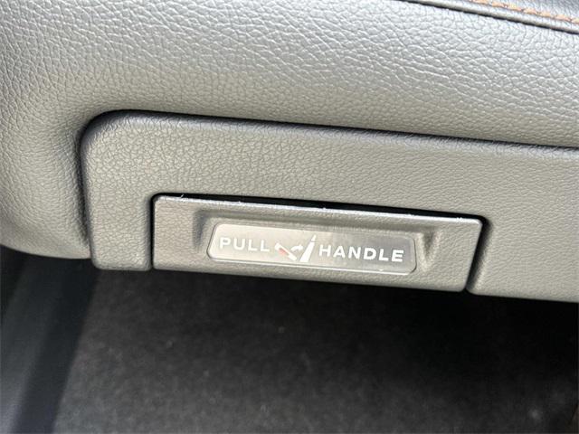 new 2026 Honda Ridgeline car, priced at $44,890