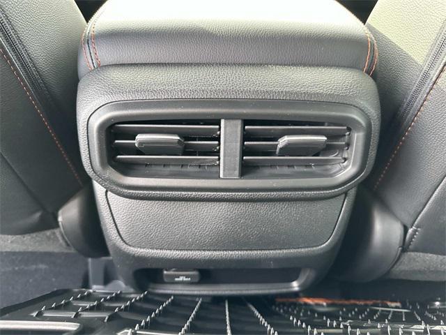 new 2026 Honda Ridgeline car, priced at $44,890