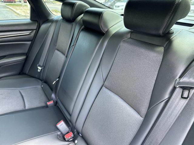 used 2022 Honda Accord car, priced at $22,600