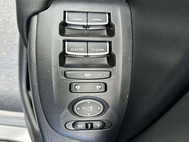 used 2022 Honda Accord car, priced at $22,600