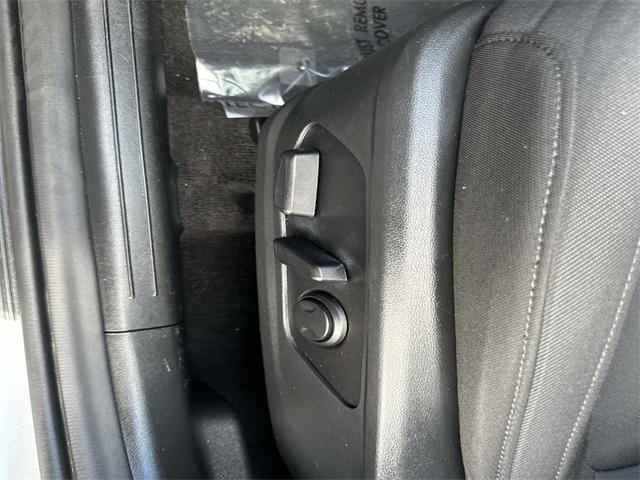 used 2022 Hyundai Tucson car, priced at $18,900