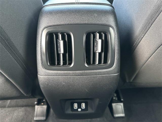 used 2022 Hyundai Tucson car, priced at $18,900