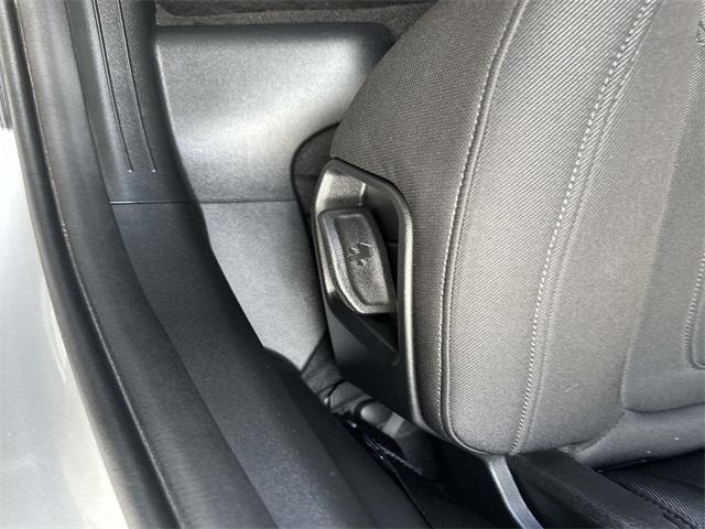 used 2022 Hyundai Tucson car, priced at $18,900