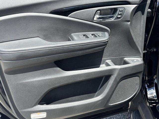used 2020 Honda Ridgeline car, priced at $30,319